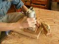 Convex compass trimmer ???????