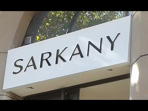 sarkany