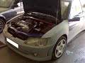 106 GTI MAXI  TRIBUTE