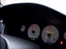 240sx with blitz nur spec exhaust
