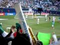 Peru Vs Mexico [2nd goal] Jun 8, 2008