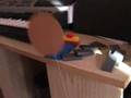 New Domino & Mechanik Test