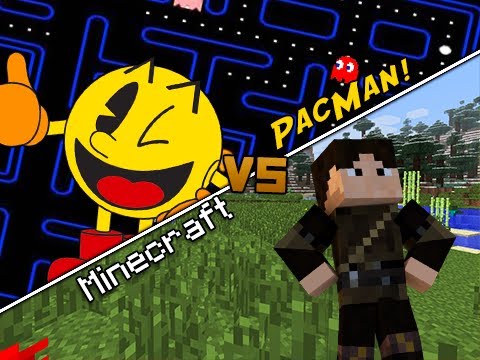 pacman game