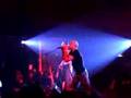 Kungfu Untergrund Live Video