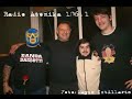 Ricardo Iorio en Radio Atomika (Tema 2)