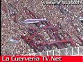 SAN LORENZO 4 INDEPENDIENTE 3 - CLAUSURA 2007 - 25/03/2007