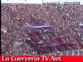 SAN LORENZO 4 INDEPENDIENTE 3 - CLAUSURA 2007 - 25/03/2007