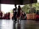 Forró no ieel, Lapada na Rachada
