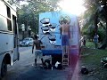 graffiti crazybus