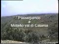 passeggiando a militello val di catania