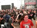 10.08.2006
sziget festival
wall of death