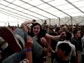 10.08.2006
sziget festival
wall of death