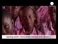 Education - Euronews Learning World - Empowering Women