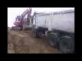 excavators excavators