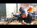 Nerf Squad 1: Operation Torch