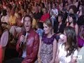 Random Shots of Vanessa in the Audience At TCA Random Shots of Vanessa in the Audience At TCA