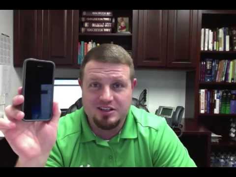 how to enable sound on vine