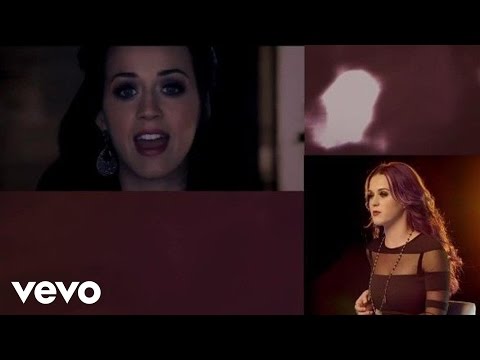 #VEVOCertified, Pt 9: Firework (Katy Commentary)