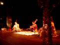 Bhairavi en Teatro Margarita Xirgu