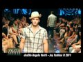 Desfile Angelo Vertti - joy 2011