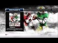 NCAA 13 Early Access