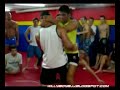 Paulo Filho tecnica