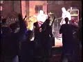 DetroitFest2K - Walls of Jericho cover Earthmover