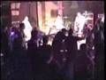 DetroitFest2K - Walls of Jericho cover Earthmover