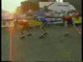 Inline speedskating season 1991 J.E. Kromkamp