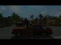 ArmA - Ortego Alien Invasion