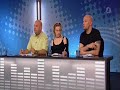 n�r idol jurryn tar paus s� kallas lag b in