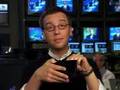 SP: Birthday Shocker (CBS News)