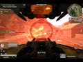 Enemy Territory:Quake Wars Vehicles