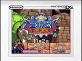 Kirby Squeak Squad Commercials
