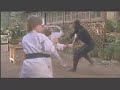 3 Ninjas fight 2
