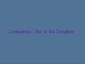 Löwenherz - Bis in die Ewigkeit Löwenherz - Bis in die Ewigkeit