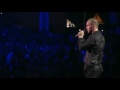 CREED 12 FACELESS MAN LIVE HOUSTON TX 2009