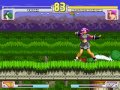 ok! today i am going to show you a quick mugen battle which is new yoshi vs mystic athena! i have to say that this yoshi is the best version for all the yoshi! looks more like a normal yoshi instead of the old yoshi that looked mad all the time! this mystic athena is more hyper but have few glitches, i really do not know which series did this mystic athena came from! which character do you think is going to win? find out by watching this video!!! get these mugen characters here!!! new yoshi: www.megaupload.com msspace98.webs.com mystic athena: www.megaupload.com