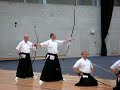European Kyudo Seminar 2008 European Kyudo Seminar 2008