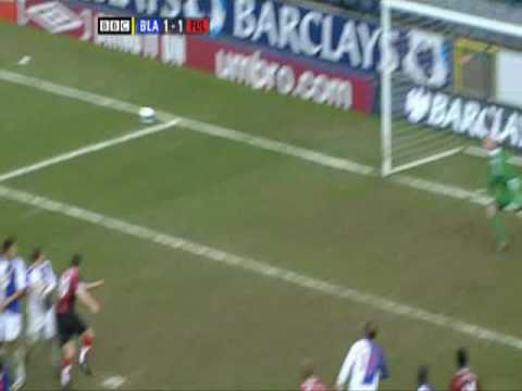 Fulham Football Club Season 07-08 Highlights