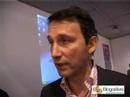 SMAU 2006 Intervista a Andrea Zappia Sky
