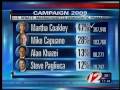 Boston Coakley, Brown win Mass. Senate primary