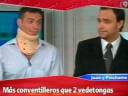 ANDRE - Bendita TV (27/11/08)
