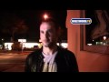Dominic Monaghan Ejected From Voyeur For Inappropriate Gestures Towards Women