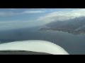 Landing in SVMI Baron G58.mpg