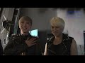 Super Junior_sexy, Free&single_interview&mv Making Film