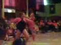 Anna's Disco Dancing xD