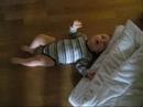 Knerten p� tur