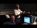YouTube - Frank Robinson Tweaks 9SPORTS NOW