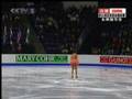 Mai Asada Four Continents Cmapionships